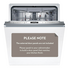 Bosch 60cm Series 6 Fully Integrated Dishwasher SMV6HCX03A image NaN