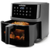 NutriBullet 8L CrispLite Vision Air Fryer NBA07350 image NaN