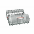 Bosch Serie 8 Fully Integrated Dishwasher SBV88TX06A image NaN
