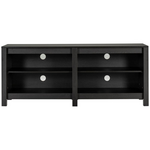 Zinus 147cm Camden TV Cabinet Storage Drawers Dark Brown AU-UTOTV3-16E hero image