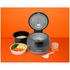 NutriBullet EveryGrain Cooker NBG07100 image NaN