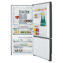 Electrolux 529L Bottom Mount Fridge EBE5307BB-R hero image