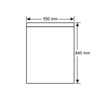 Westinghouse WRM1300WC 130L Bar Fridge hero image