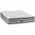 SleepMaker Dorset Plush Cloud Top Deep Mattress Queen L99158QM image NaN