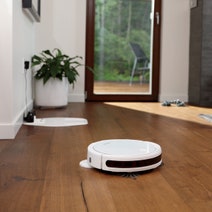 Bissell SpinWave Wet/Dry Robot Vacuum 2931F hero image