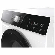 Hisense 8kg PureStream Front Load Heat Pump Dryer HDGA80H hero image