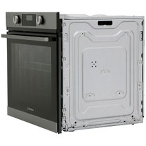 Westinghouse 60cm Multi-Function Oven with AirFry Stainless Steel WVE6516SD hero image