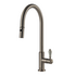 Turner Hastings Novi 50 Butler Sink Pack with Brushed Nickel Ludlow Pull Out Mixer Tap and Accessories PKG035 image NaN