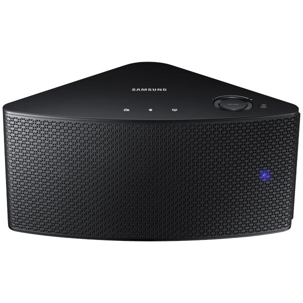 Samsung WAM350 M3 Wireless Audio Speaker with Bluetooth hero image