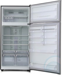 520L Electrolux Fridge ETM5200SCRH hero image