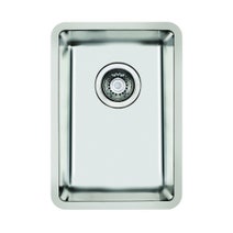 Teka TBEU2740 R15 Single Bowl Undermount Sink hero image