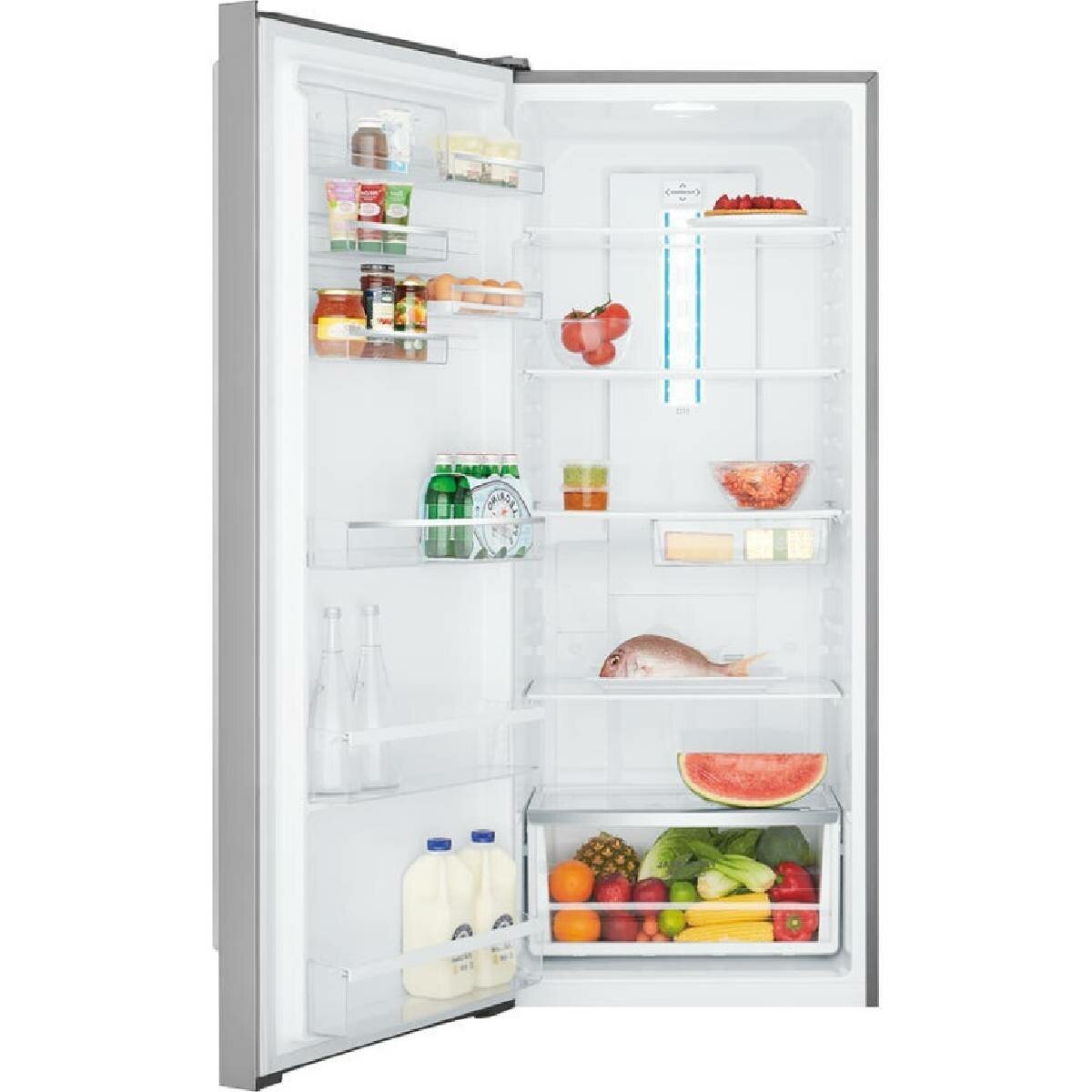 Westinghouse 466L Upright Left Hinge All Fridge WRB5004SC-L hero image