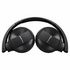 Pioneer Wireless Bluetooth On Ear Headphones Black SEMJ553BTK image NaN