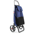 Rolser IMax Urban Folding Big Wheel Trolley Navy R-IMX505-1062 image NaN