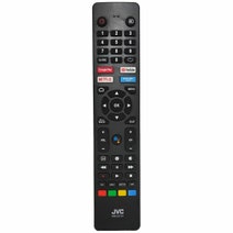 JVC 43 Inch 4K UHD Smart Android LED TV AV-H437115A11 hero image