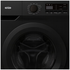 Mykin 8kg Front Load Washing Machine Black MFLW800B image NaN