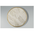 Kalona The Hill 90cm Round Coffee Table Champagne Marble HILL10FMATAJSBBRABR9 image NaN