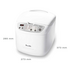 Breville BBM100 The Bakers Oven Bread Maker image NaN