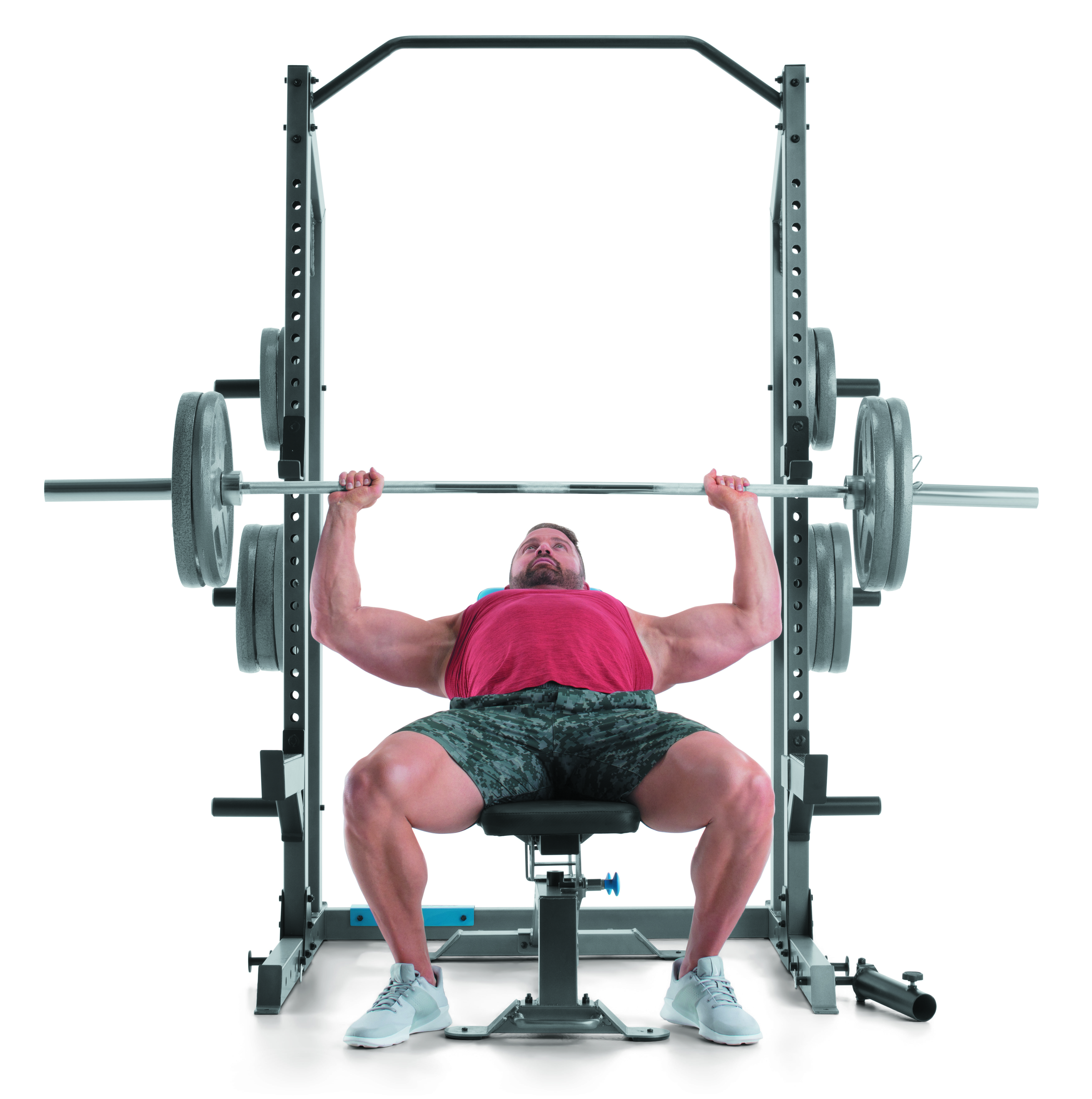 Proform Carbon Strength Power Rack PFBE25020 Appliances Online