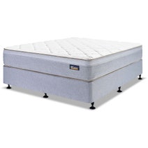 Sealy Posture Luxe Archer Medium Single Mattress ARC-MED-SGL hero image