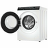 Haier 9kg Front Load Washer & 9kg Heat Pump Dryer Laundry Pack HWF90ANHDHP90AN1 image NaN