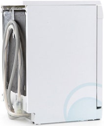 Bosch Dishwasher SMS68M02AUW hero image