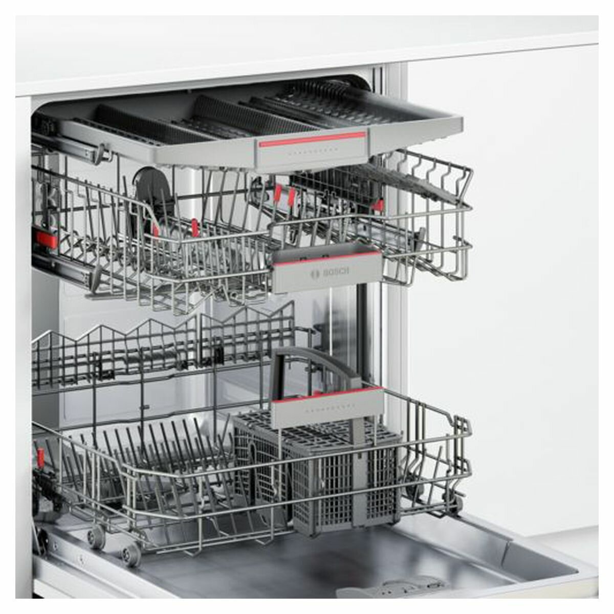 Bosch smu66ms02a serie 6 under discount bench dishwasher