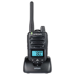 Oricom 5 Watt Waterproof Handheld UHF CB Radio DTX600 hero image