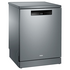 Haier 60cm Freestanding Dishwasher with Steam Satina Silver HDW15F3S1 image NaN