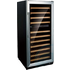 111 Btls Husky Wine Fridge HUSW360D image NaN