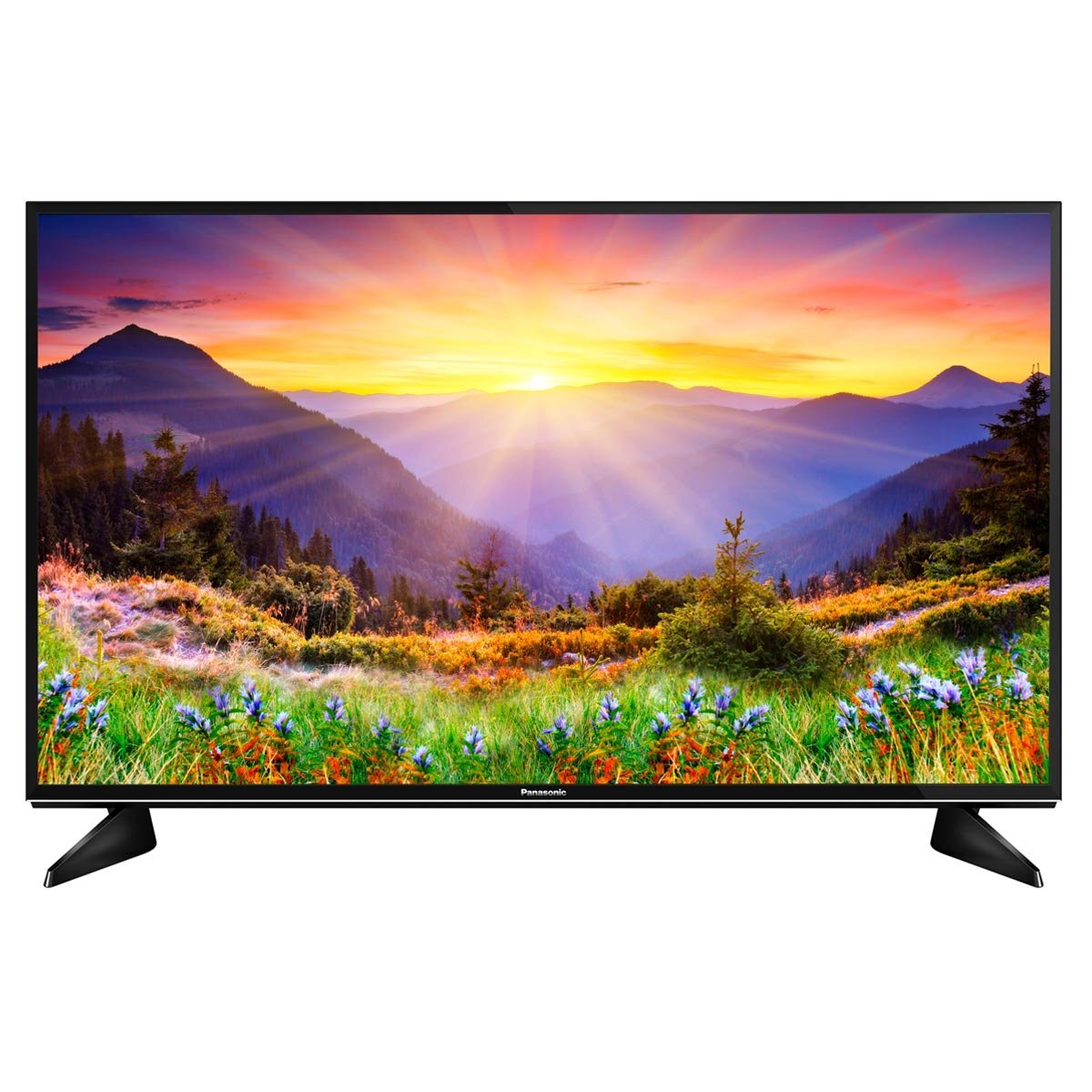 Panasonic TH-49EX600A 49 Inch 124cm 4K Ultra HD LED LCD TV
