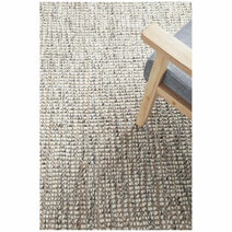 Rug Culture Arabella Hand Loomed Rug 320x230 ARAGREY320X230 hero image