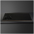 Smeg 90cm Dolce Stil Novo 4 Zone Induction Cooktop with Gas Wok Burner SAIG6954R image NaN