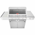 Beefeater 7000 Classic 4 Burner Freestanding BBQ BMG7642SA image NaN