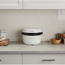 Instant Pot 10 Cup Rice & Grain Cooker- White 140-5022-01-AU hero image