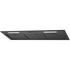 Schweigen 90cm Matte Black Undermount Rangehood with On-Board Motor  NAUM-9B image NaN