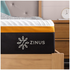 Zinus Essential Hybrid Mattress with Pocket Spring Memory Foam Queen AU-MSHPHB-10Q image NaN