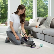 Bissell Stain Eraser Turbo Cordless Carpet Cleaner 2982F hero image
