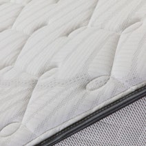 Sealy Posturepedic Eva Firm Single Mattress 902148 hero image