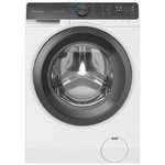 Westinghouse EasyCare 700 10kg Front Load Washing Machine White WWF1044M7WAS hero image