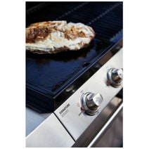 Beefeater BSB2040SA Signature 2000ES 4 Burner Built-In LPG BBQ hero image