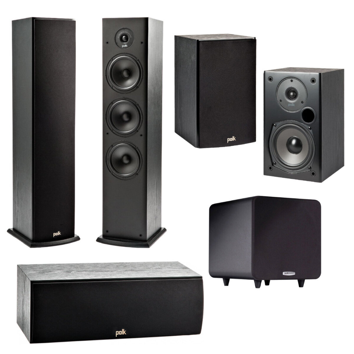 T series home theatre 5.1 price best sale