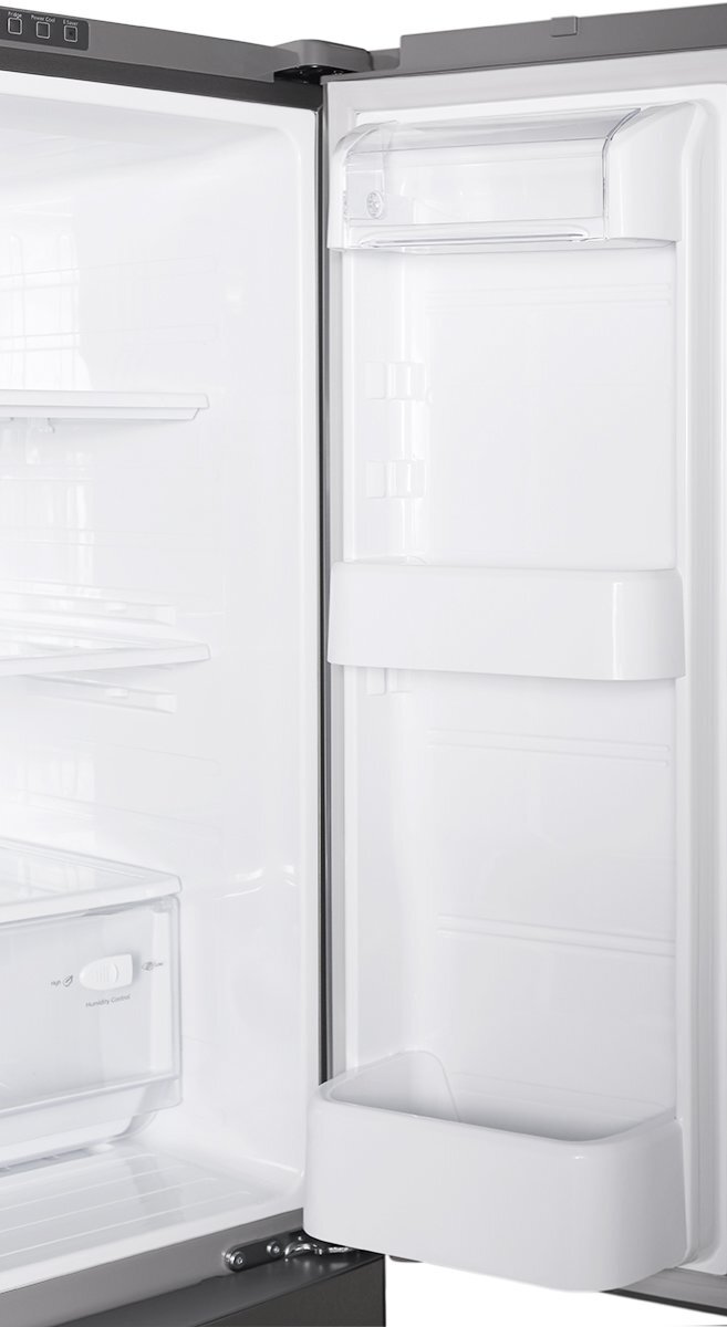 Samsung 533l french door fridge deals freezer