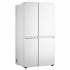 LG 655L Side by Side Frost Free Fridge GS-B655WL image NaN
