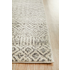 Rug Culture Evoke Medium Grey Rug 300X80CM - EVO-265-GREY-300X80 image NaN
