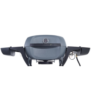 E2go bbq hot sale