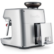 Breville Oracle Jet Automatic Coffee Machine BES985BSS hero image