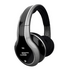 SMS Audio SYNC by 50 Wireless Over-Ear Headphones - Silver Obsidian SMH003 image NaN