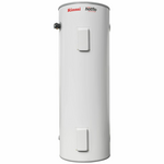 Rinnai 315L 4.8kw Hotflo Electric Hard Water Storage System EHFA315T48H hero image