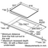 Bosch Induction Cooktop PIN875N14E image NaN